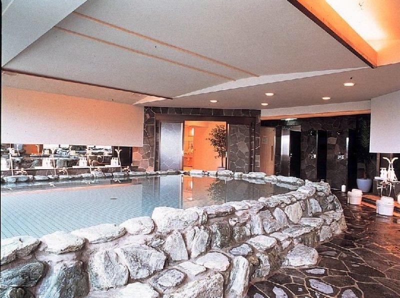 Gr Hotel Esaka Suita Luaran gambar