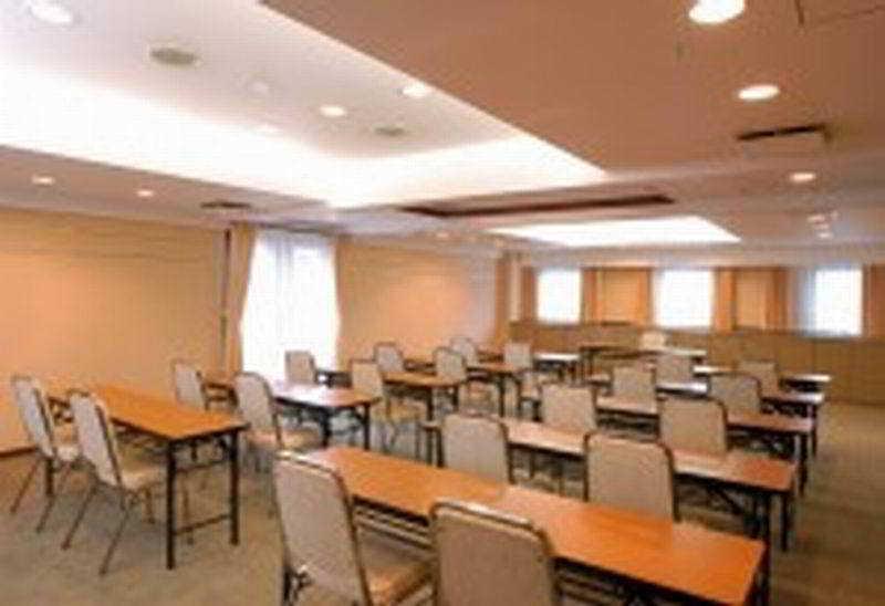 Gr Hotel Esaka Suita Kemudahan gambar