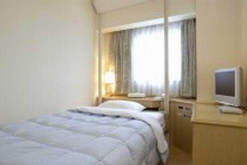 Gr Hotel Esaka Suita Bilik gambar