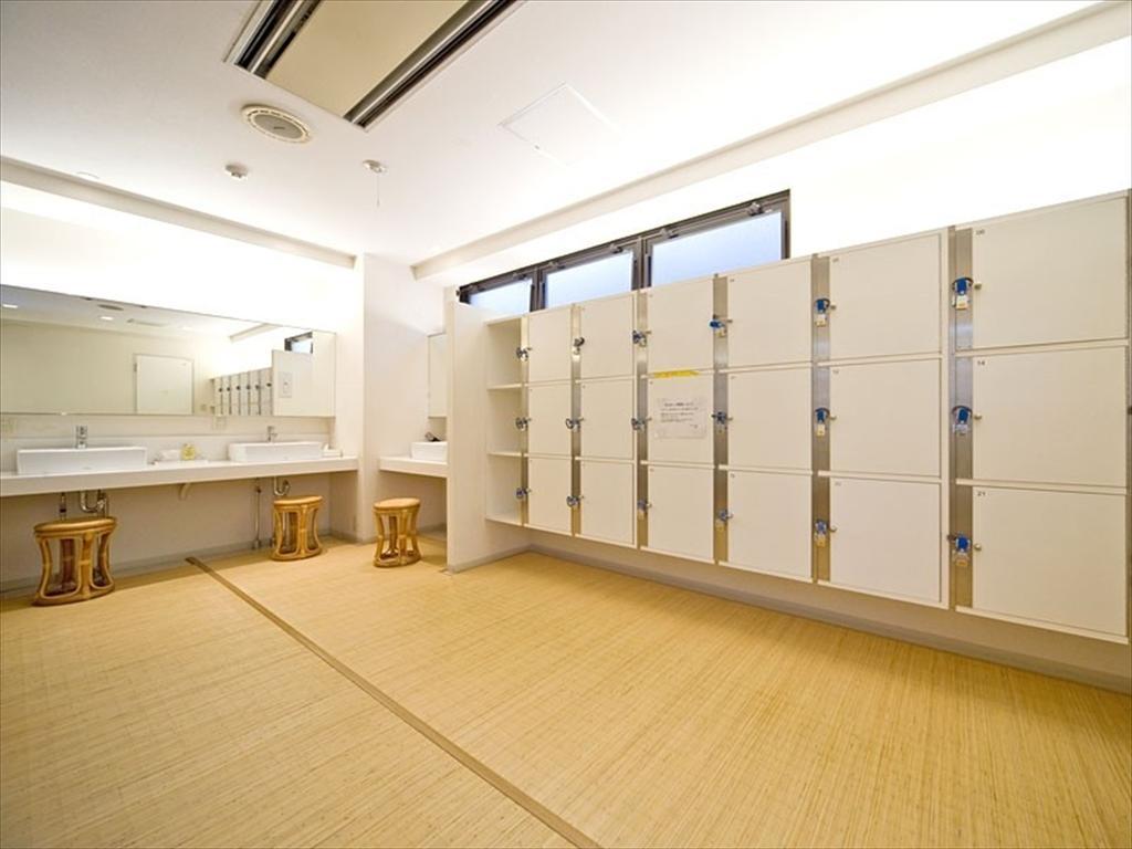Gr Hotel Esaka Suita Luaran gambar